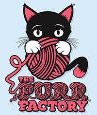Purr Factory Logo